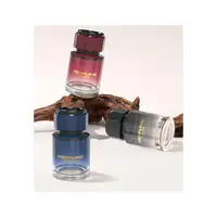 Difuzor auto lichid cu ulei esential 110ml diverse esente Cod: FS-3603