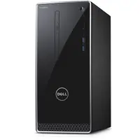 Dell, INSPIRON 3662, Intel Pentium J4205, 1.50 GHz, HDD: 1T, RAM: 8GB, video: Intel HD Graphics 505, TOWER
