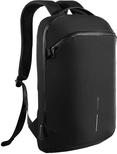 Rucsac pentru laptop XD Design Bobby Air - 16“, negru