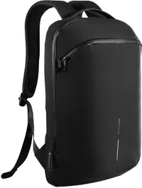 Rucsac pentru laptop XD Design Bobby Air - 16“, negru