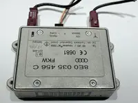 Modul / amplificator antena 8E0035456C Audi A6 (2004-2011) [4F2, C6]