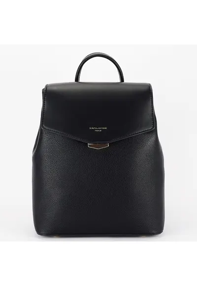 Rucsac roz deschis CM7492 119 19992 - Negru