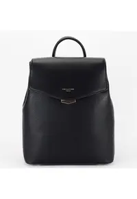 Rucsac roz deschis CM7492 119 19992 - Negru
