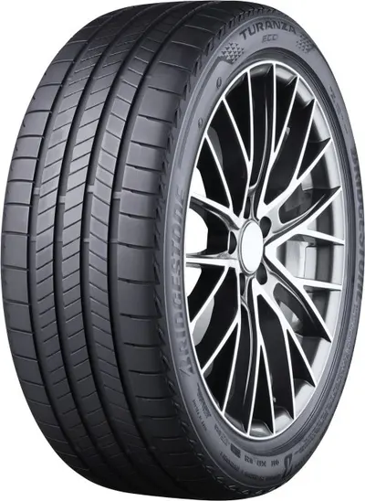 Bridgestone Turanza Eco ( 235/55 R18 100V Enliten / EV )