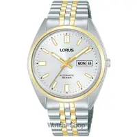 Ceas Lorus Lorus RL432CX9 Mens Watch Automatic 39mm 10ATM