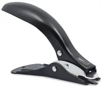 Decapsator Rapesco - Heavy Duty Metal, rosu