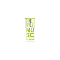 Apa de parfum Musc, 15ml, SoliNotes