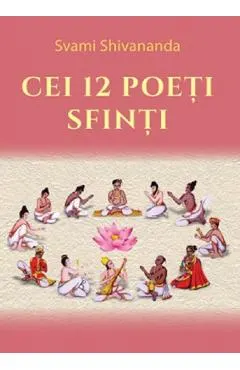 Cei 12 poeti sfinti