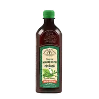 Sirop de pin si patlagina, 500ml, Aroma Plant Bonchis