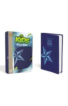 Kids Study Bible-KJV
