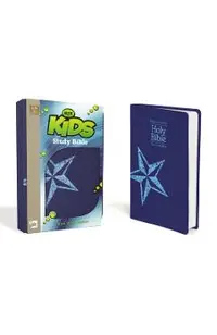 Kids Study Bible-KJV