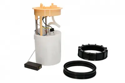 Pompa Combustibil (modul) Potrivit Audi A1; Seat Ibiza Iv, Ibiza Iv Sc, Ibiza Iv St; Skoda Fabia Ii, Fabia Iii; Vw Polo, Polo V 1.2d-1.9d 06.08