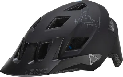 Cască de bicicletă Leatt MTB AllMtn 1.0 V23