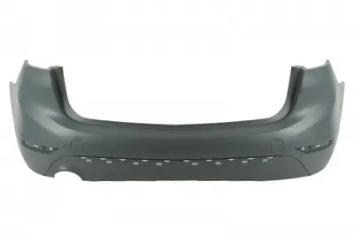 Bara spate, cu gauri de sina, grunduit potrivit BMW 2 Gran Tourer F46 01.17