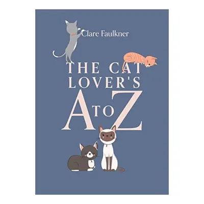 Cat Lover's a to Z