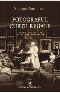 eBook Fotograful Curtii Regale