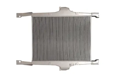 Intercooler potrivit IVECO EUROTRAKKER, STRALIS I, TRAKKER I 8210.42K(TCA)-F3BE3681G 01.93