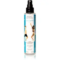 Bronz'Express Immediate Effect Non-Tinted spray auto-bronzant corp si fata