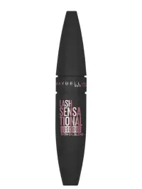 Maybelline Mascara 9.5 ml Lash Sensational Luscious Extra Black