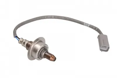 Sonda lambda (numar fire 4, 370mm) potrivit NISSAN CABSTAR, NAVARA NP300, PATHFINDER III 2.5D 01.05