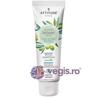 Crema de Corp Hranitoare cu Frunze de Maslin Super Leaves 240ml