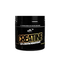 Creatina monohidrata Creapure, 250g, Pro Nutrition