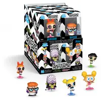Mini-figurină Funko Minis Animation: Cartoon Network - Characters, sortiment