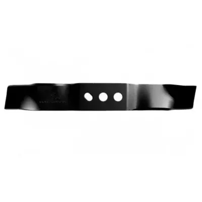 Cutit Masina Tuns Iarba NAC, Lungime 53 cm, Gaura Centrala 15 mm (B), cod OEM S530-057