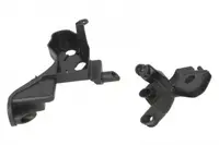 Kit reparatie far dreapta potrivit CITROEN C4 II 11.09-01.15