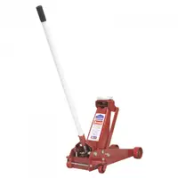 Cric hidraulic tip crocodil, capacitate 3 tone, Sealey