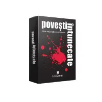 Povesti Intunecate