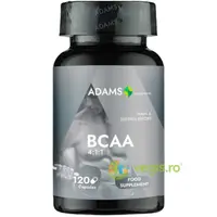 BCAA 4:1:1 (2000mg) 120cps