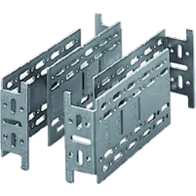 SET OF 4 EXTENSIVE BRACKETFOR Selector rotativ
