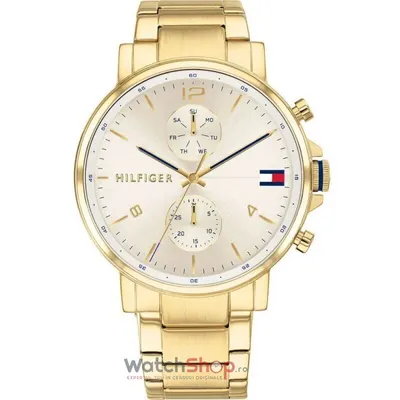 Ceas Tommy Hilfiger DANIEL 1710415 Men`s