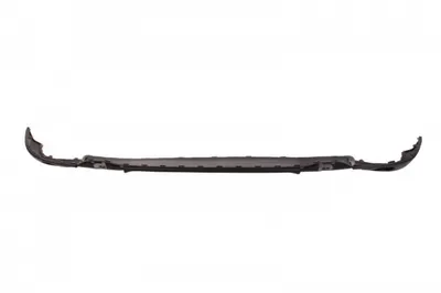 Spoiler bara fata superior cu locas proiectoare, grunduita PORSCHE CAYENNE intre 2002-2007
