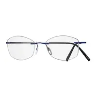 Rame ochelari de vedere dama Silhouette 5599/DI 4540