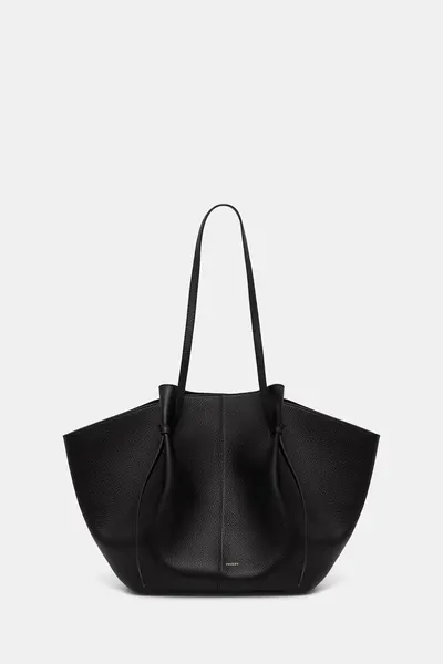 Yuzefi geantă shopper pentru femei din piele XL MOCHI