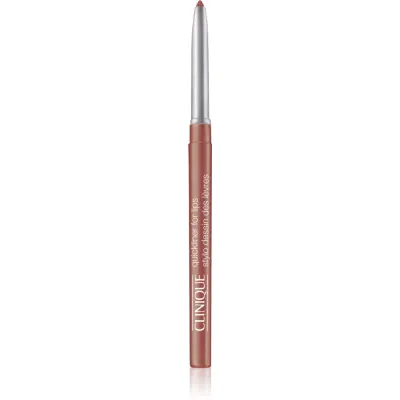Clinique Quickliner™ for Lips creion contur buze culoare Intense Blush 0.3 g
