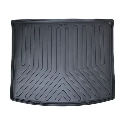Tavita portbagaj cauciuc Umbrella pentru Volkswagen Caddy III 1ST Facelift 2010-2015