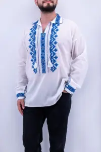 Camasa traditionala Didin 2