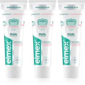 Elmex Sensitive Professional Repair & Prevent pastă de dinți pentru dinti sensibili