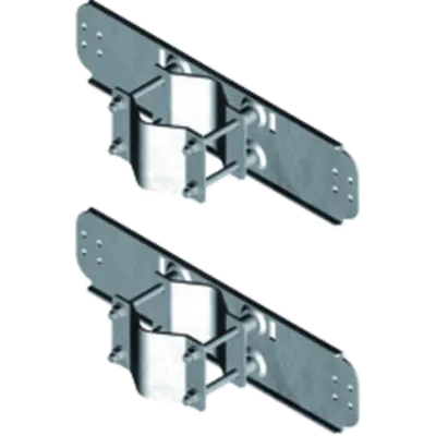 Pole Kit Suport pentru Panouri 46qp - 310x425