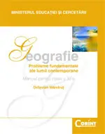 Geografie