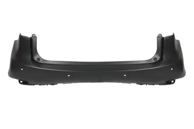 Bara spate cu senzori parcare, grund potrivit LEXUS RX AL20 01.20-12.22