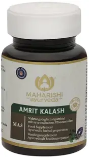 Amrit Kalash MA5, 60 tablete, Maharishi Ayurveda