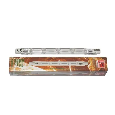 Bec ECO liniar R7sJ118 R7s-J118 R7s-J118 R7s-J118 160W (=200w) clar 3100lm