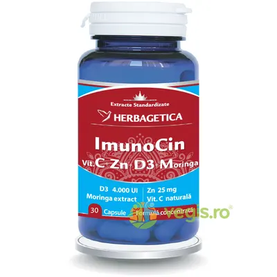 Imunocin 30cps