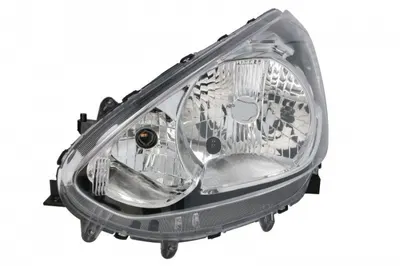 Far stanga H4, electric, cu motoras MITSUBISHI SPACE STAR Hatchback intre 2012-2016