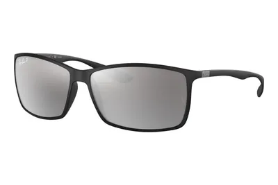 Ray-Ban Liteforce RB4179 601S82 Polarized