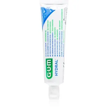 G.U.M Hydral gel hidratant pentru dinti, limba si gingii